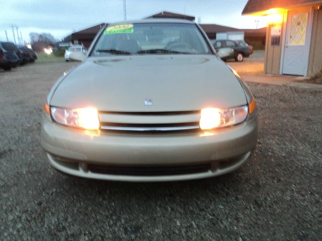2000 Saturn L Series ML32