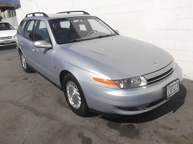 2000 Saturn L Series 3.5tl W/tech Pkg