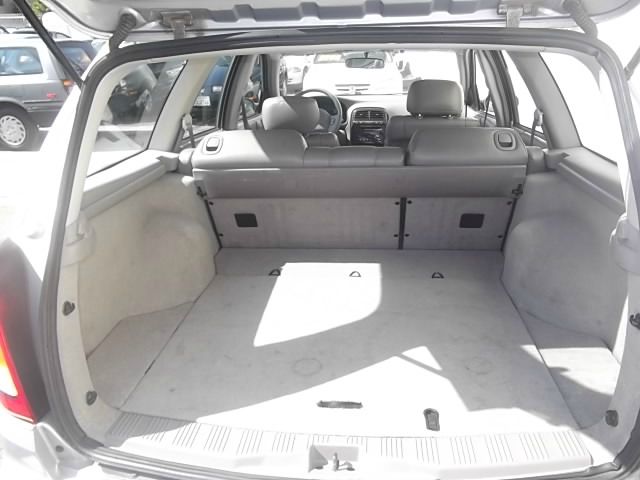 2000 Saturn L Series 3.5tl W/tech Pkg