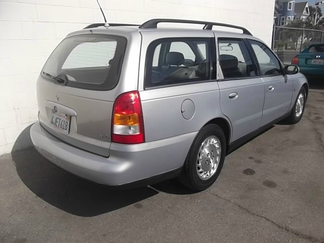 2000 Saturn L Series 3.5tl W/tech Pkg