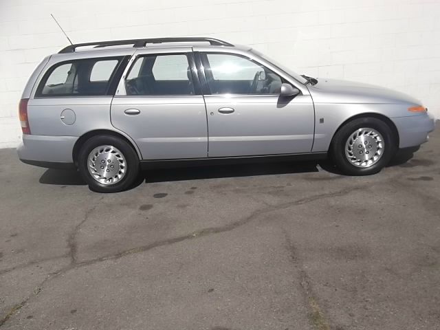 2000 Saturn L Series 3.5tl W/tech Pkg