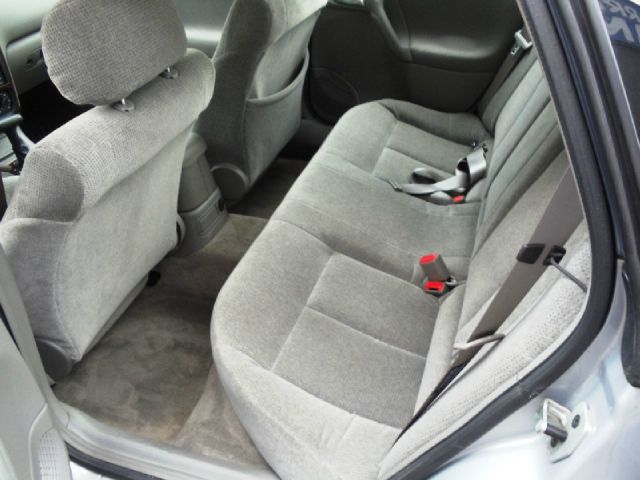 2000 Saturn L Series Xr4ti