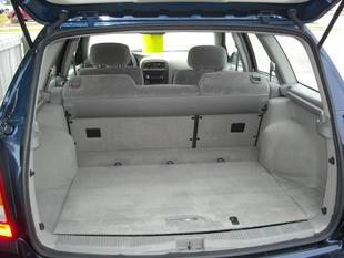 2000 Saturn L Series 3.5tl W/tech Pkg