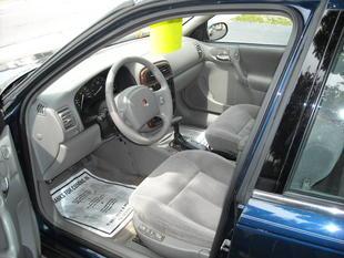 2000 Saturn L Series 3.5tl W/tech Pkg