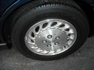 2000 Saturn L Series 3.5tl W/tech Pkg