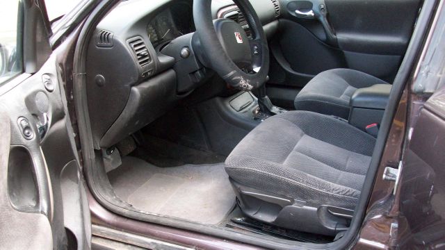 2000 Saturn L Series Unknown