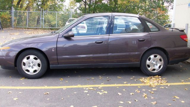 2000 Saturn L Series Unknown