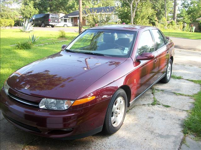 2000 Saturn L Series Unknown