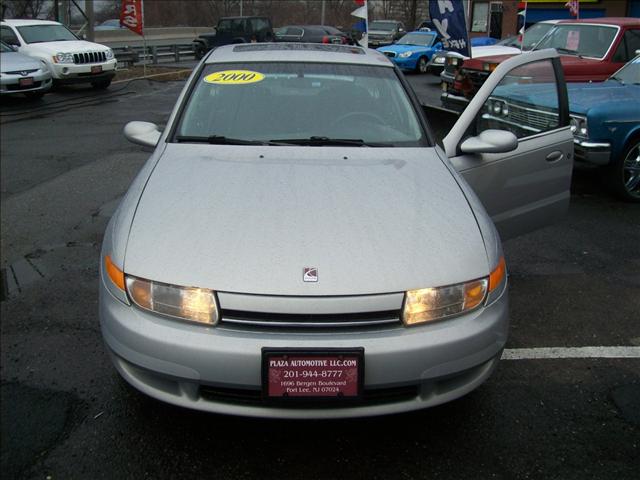 2000 Saturn L Series Type-s
