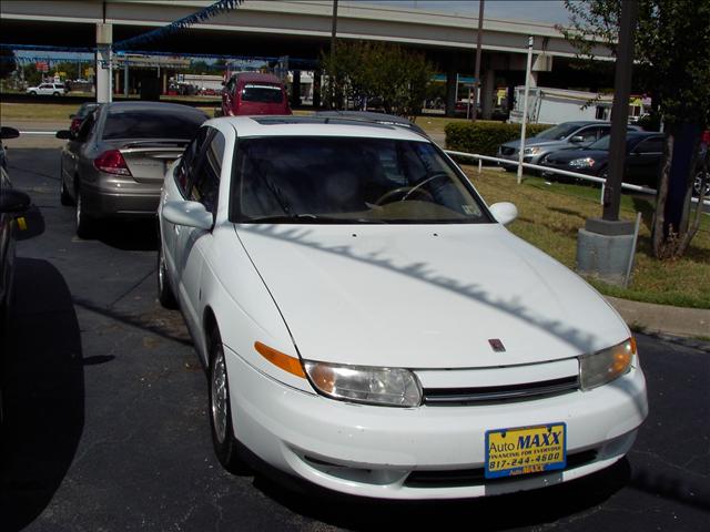 2000 Saturn L Series Unknown