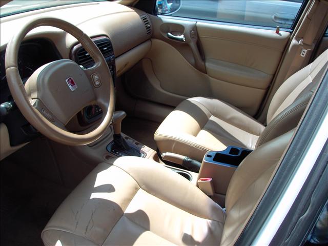 2000 Saturn L Series Unknown