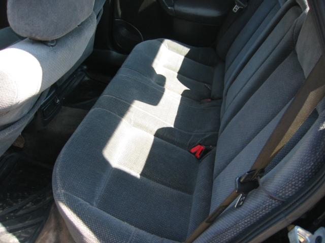 2000 Saturn L Series Type-s