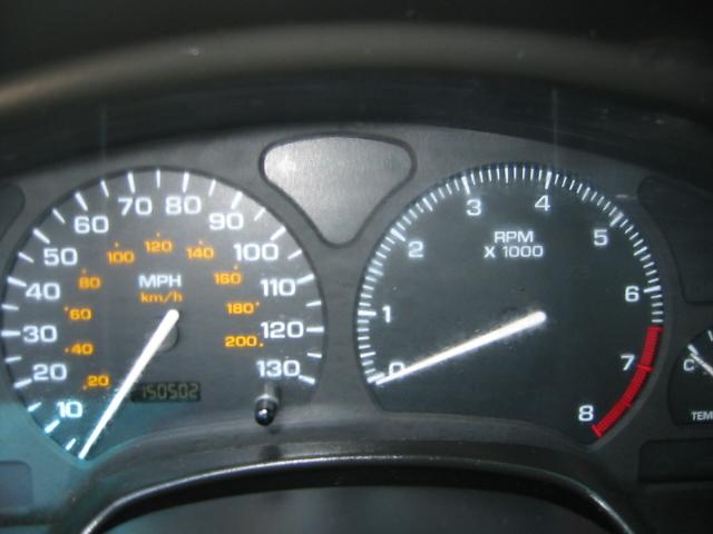 2000 Saturn L Series Type-s