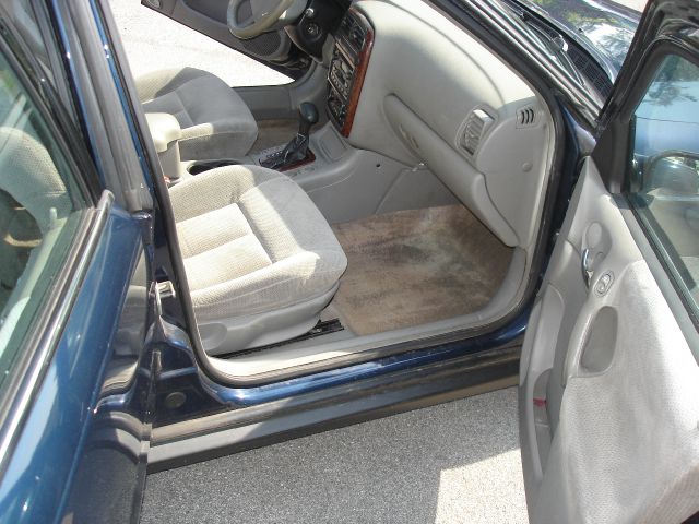 2000 Saturn L Series MED LT Stone Cloth