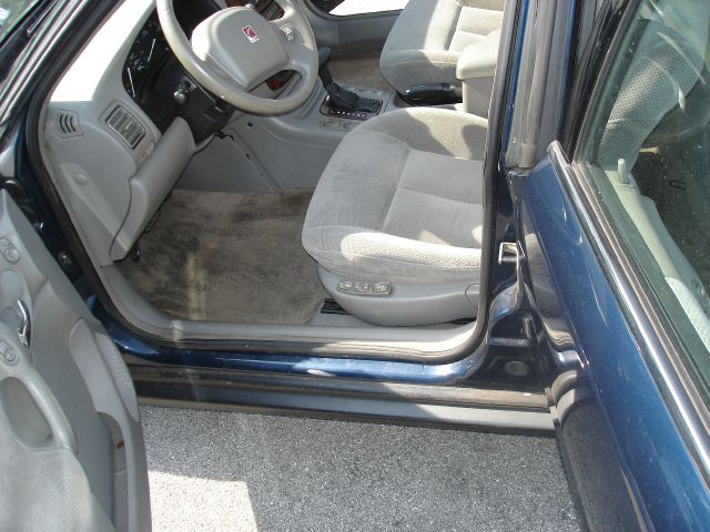 2000 Saturn L Series MED LT Stone Cloth