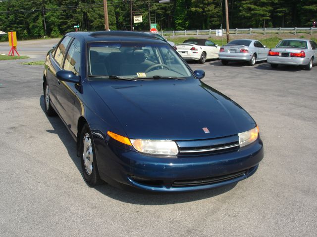 2000 Saturn L Series MED LT Stone Cloth