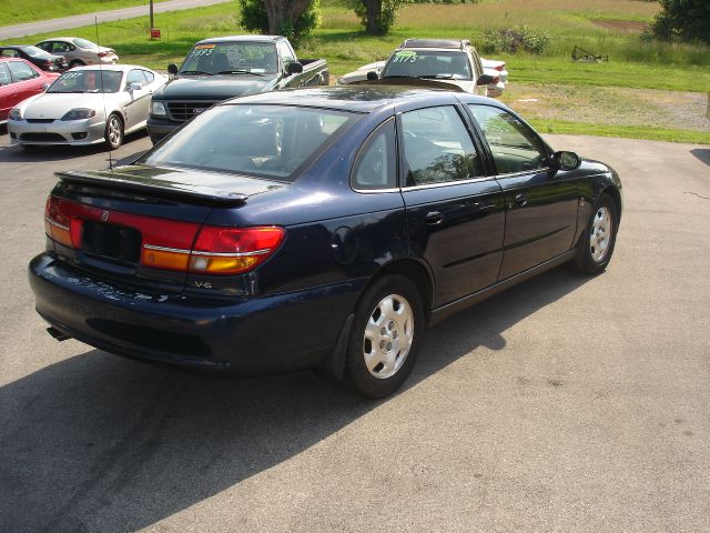 2000 Saturn L Series MED LT Stone Cloth