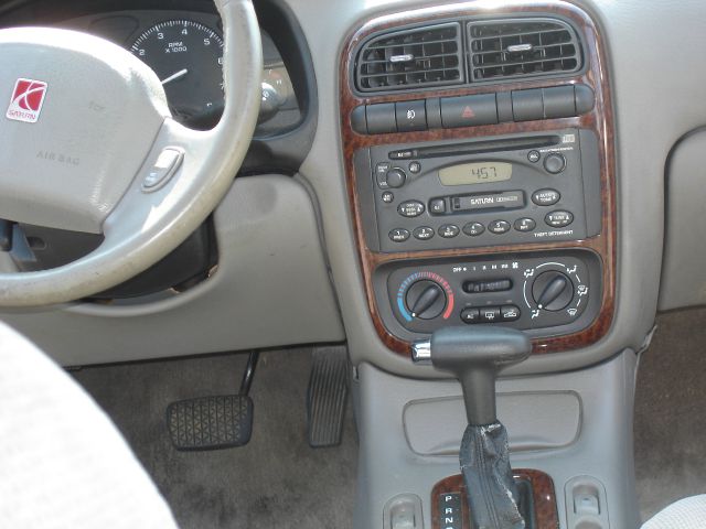 2000 Saturn L Series MED LT Stone Cloth