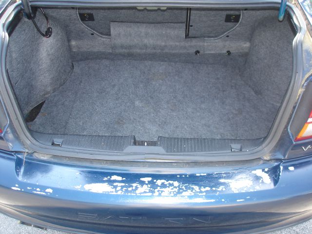 2000 Saturn L Series MED LT Stone Cloth