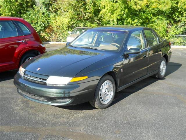2000 Saturn L Series Base S