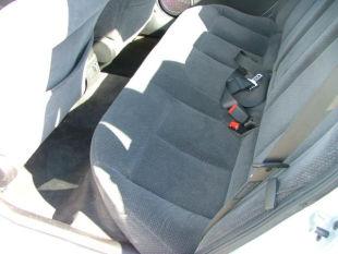 2000 Saturn L Series R/T Coupe