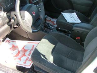 2000 Saturn L Series R/T Coupe