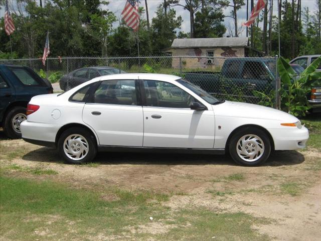 2000 Saturn L Series Unknown