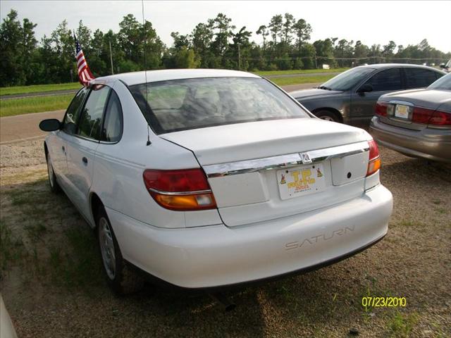 2000 Saturn L Series Unknown
