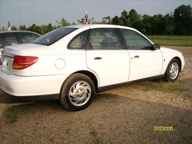2000 Saturn L Series Unknown