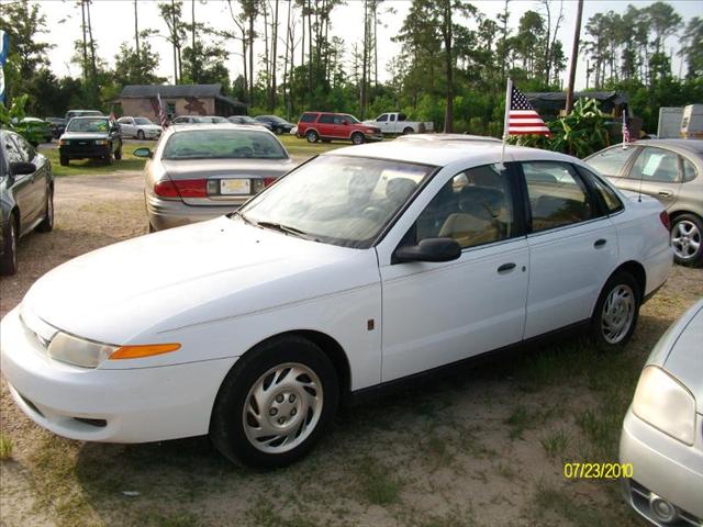2000 Saturn L Series Unknown