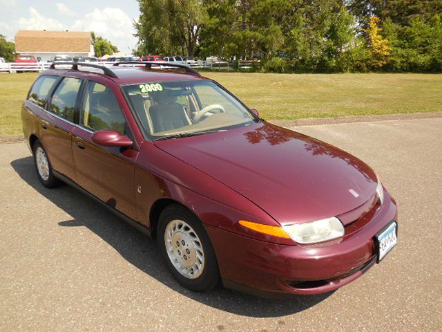 2000 Saturn L Series 3.5tl W/tech Pkg