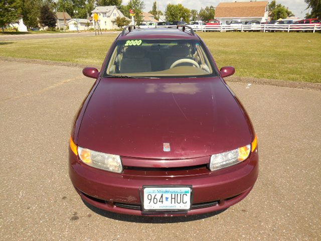 2000 Saturn L Series 3.5tl W/tech Pkg