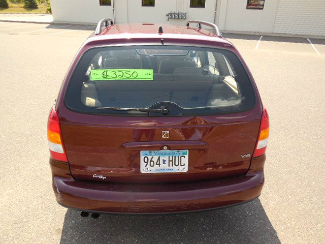 2000 Saturn L Series 3.5tl W/tech Pkg