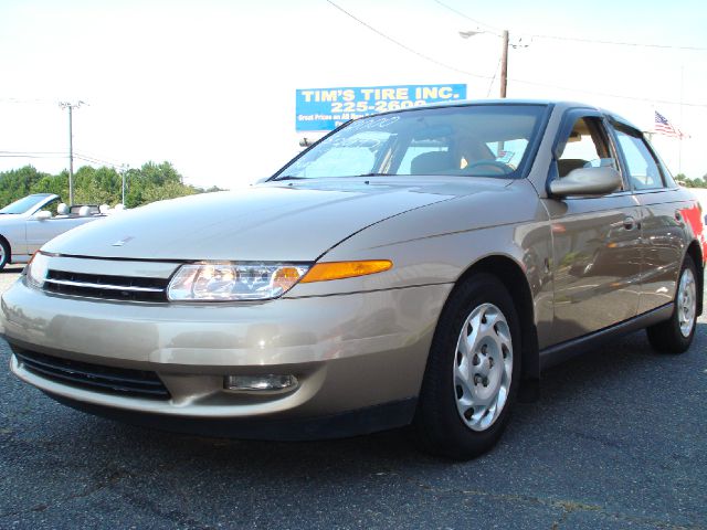 2000 Saturn L Series T6awd