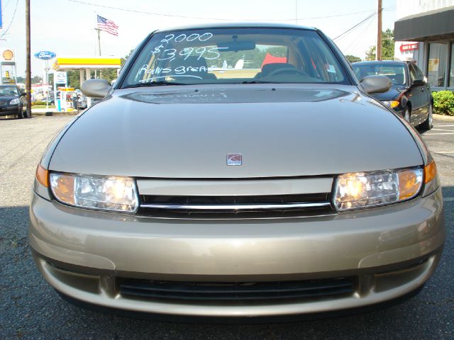 2000 Saturn L Series T6awd