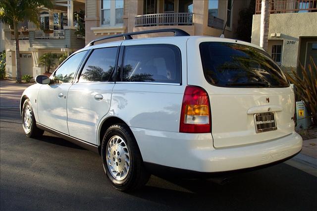 2000 Saturn L Series 3.5tl W/tech Pkg