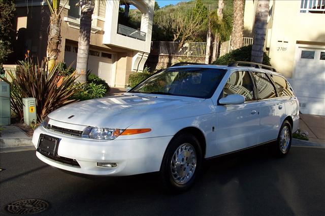 2000 Saturn L Series 3.5tl W/tech Pkg