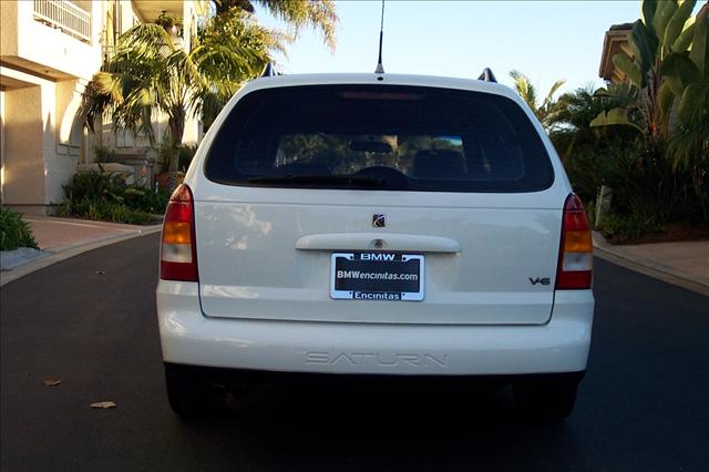 2000 Saturn L Series 3.5tl W/tech Pkg