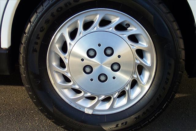 2000 Saturn L Series 3.5tl W/tech Pkg