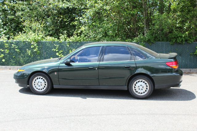 2000 Saturn L Series Unknown