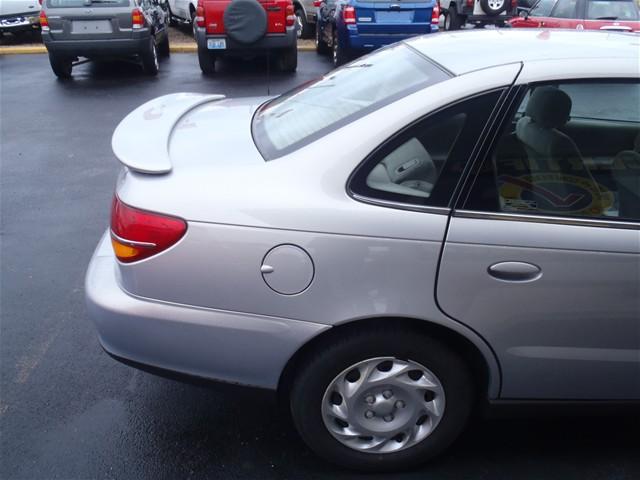 2000 Saturn L Series Unknown