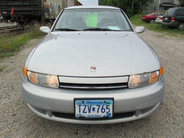 2000 Saturn L Series Unknown