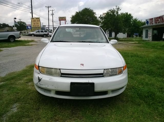 2000 Saturn L Series Unknown