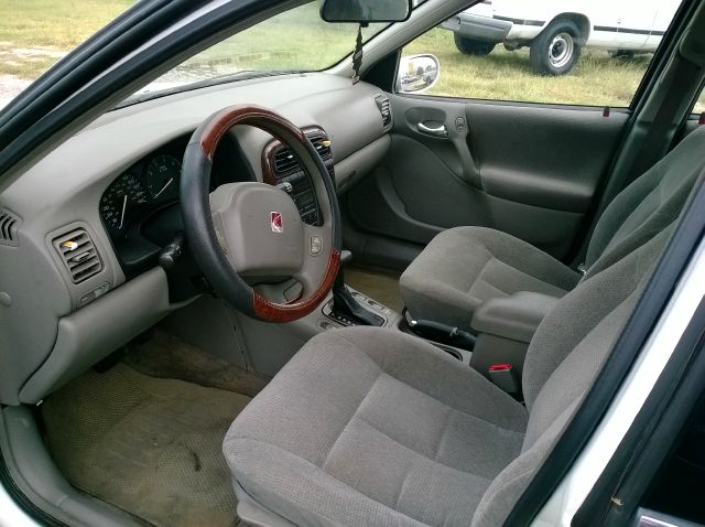 2000 Saturn L Series Unknown