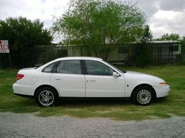 2000 Saturn L Series Unknown