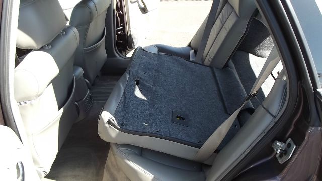 2000 Saturn L Series Type-s