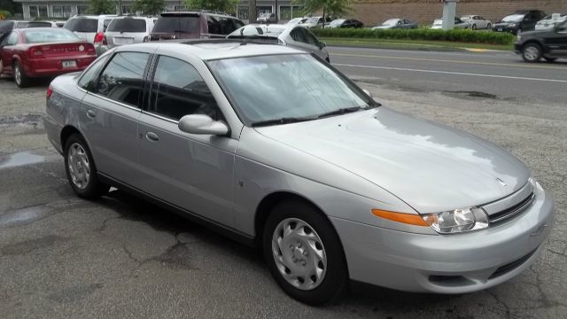 2000 Saturn L Series Unknown