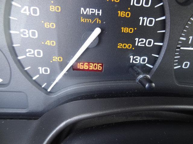 2001 Saturn L Series Premium Convertible RWD