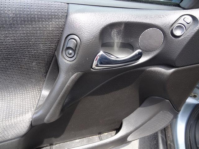 2001 Saturn L Series Premium Convertible RWD