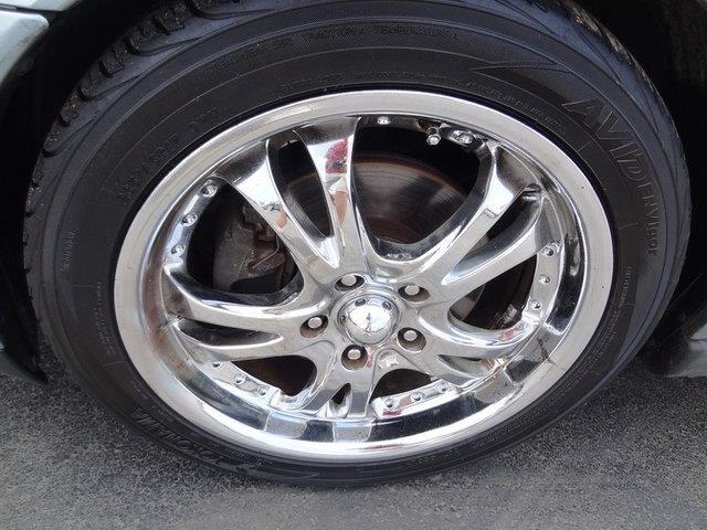 2001 Saturn L Series Premium Convertible RWD